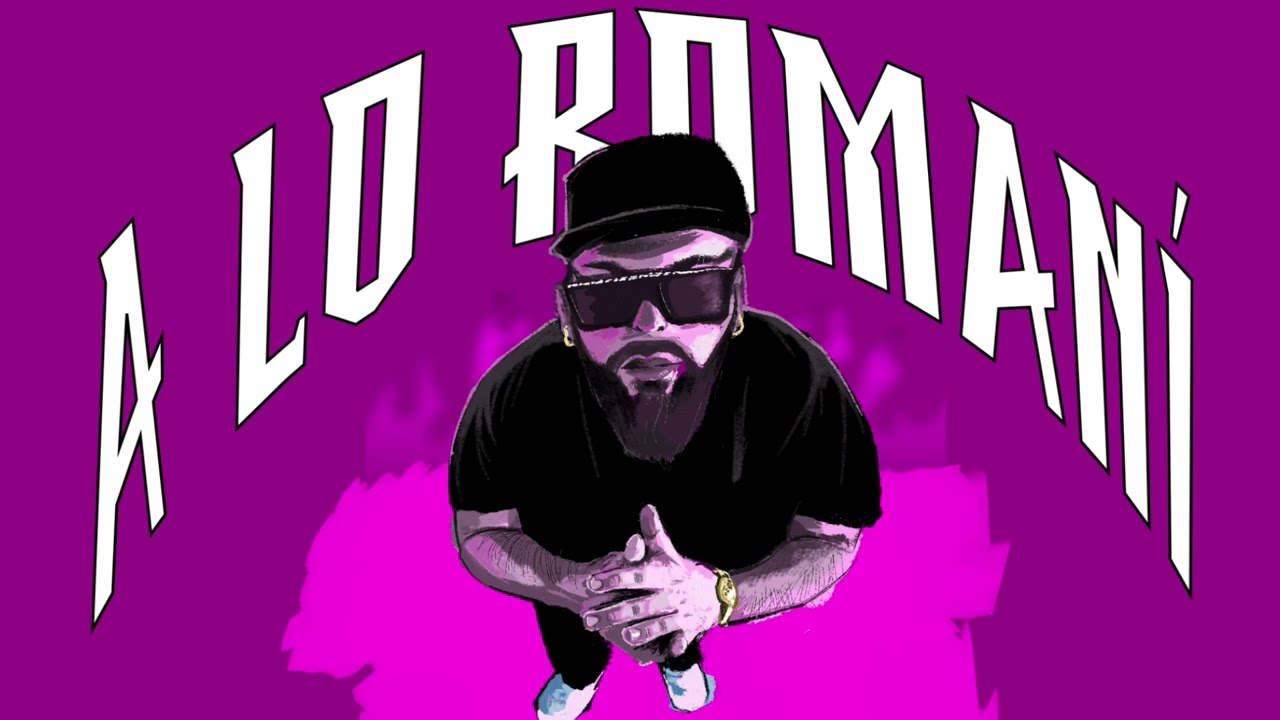 Erchema - A LO ROMANÍ