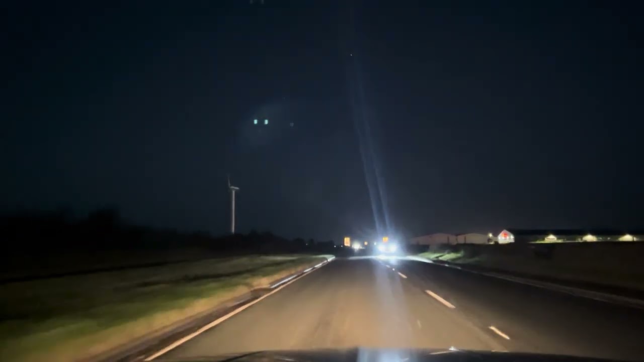 Driving Tour | Workington to Maryport