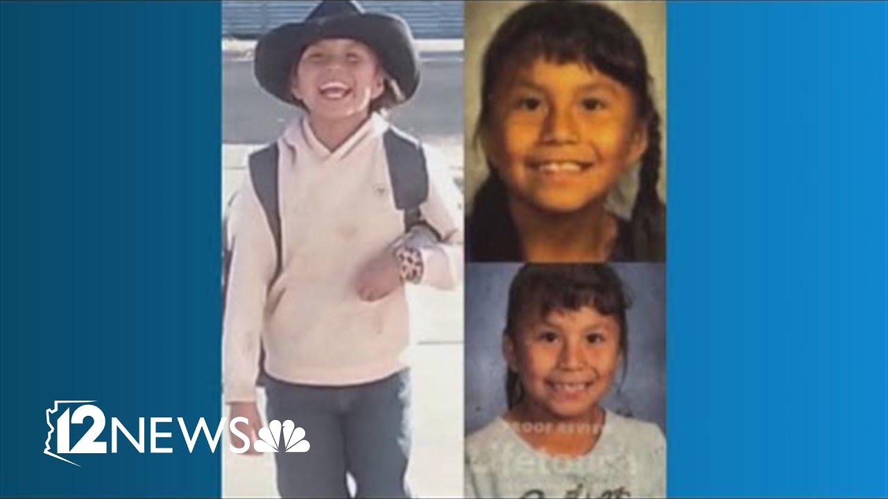Community remains on lockdown after the body of an 8-year-girl found in ...