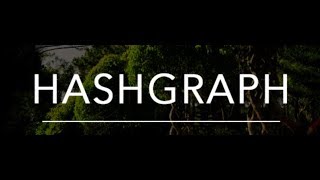 HASHGRAPH - Explained in 3 MINUTES