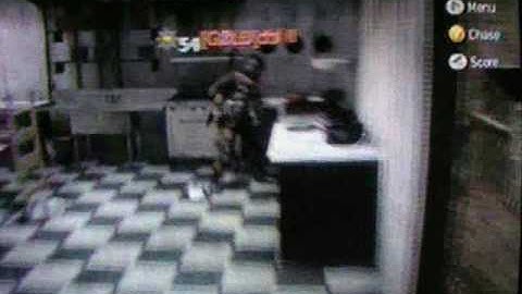 Call of Duty 4 Machinima - "Duality"