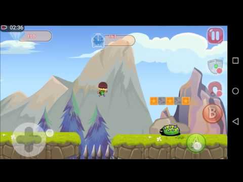 stone age crazy adventure