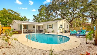 Seminole Sweetheart - 11008 111th Way, Seminole, FL 33778