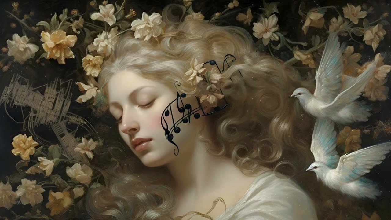 Nurture Your Soul With Bach's Musical Genius