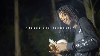 700Smoke x Tiny Savage - Bands and Trumpets (Official Video) | @realliveyf