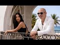 Pitbull Ft Dua Lipa Love That Never Leaves Official Lyrical Music Video 