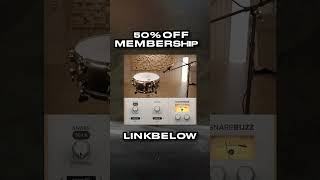 Improve a Snare with This Free Plugin