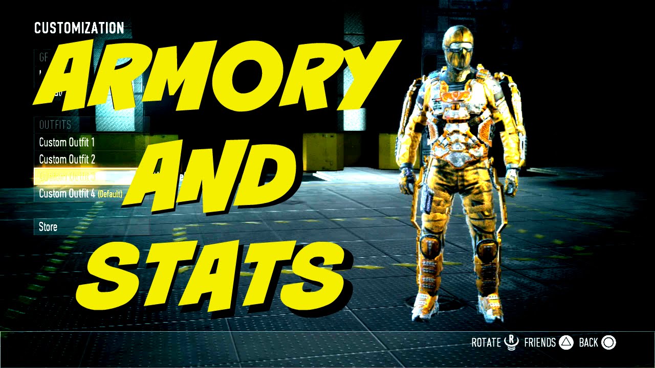 CODAW MY ARMORY AND STATS + SUPPLY DROP ADVICE YouTube