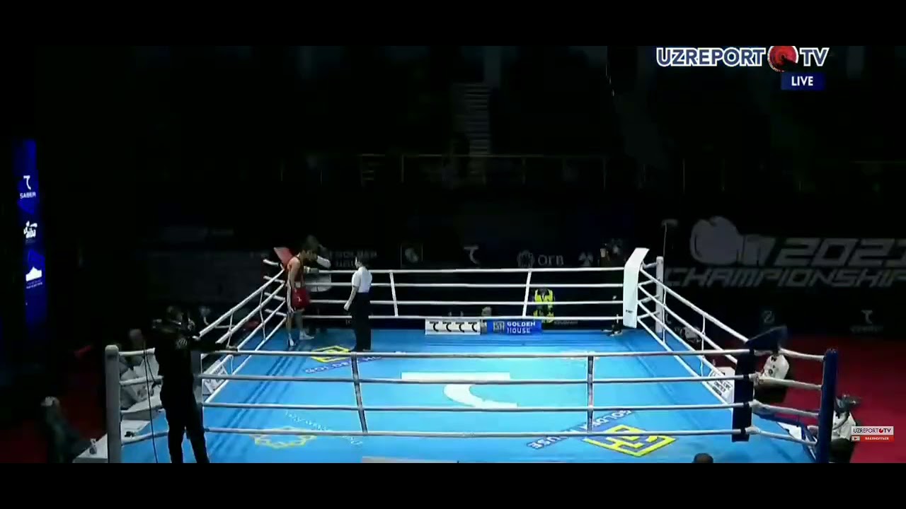 Халимбек Утигенов одержал свою очередную победу на Чемпионате Узбекистана 2021г