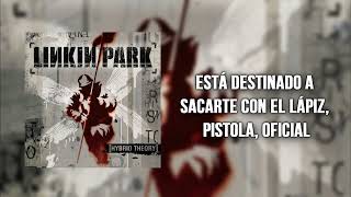 Linkin Park - High Voltage (Sub Español)