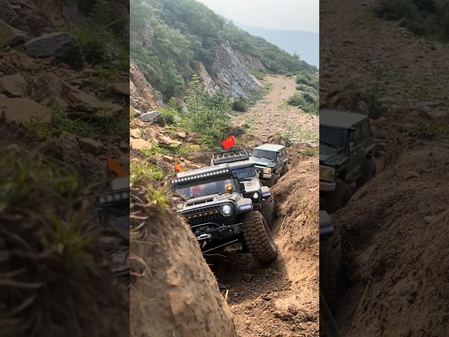 Which car do you want most | Best Off roading Remote Control Cars | 4X4 RC Cars