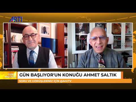 Nazım Alpman ile
