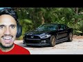 MY FIRST SUPERCAR DRIVING TEST | CAR FOR SALE SIMULATOR PART 7 TECHNO GAMERZ