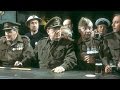 Capture de la vidéo Dad's Army - Battle Of The Giants - ... We Don't Want A Scene Here...