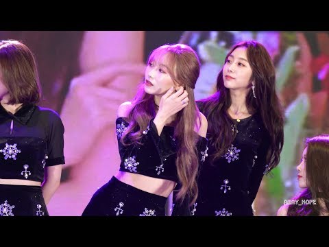 [4k]191124 러블리즈 LOVELYZ (류수정 Ryu SuJeong) "지금, 우리 Now, We" @부산 _직캠 FANCAM