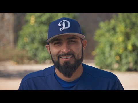 Sergio Romo - Los Angeles vs. San Francisco