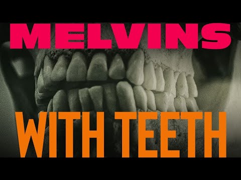 Watch the video for With teeth