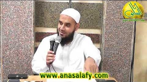 04- الأدب مع رسول الله (من أنوار سورة الحجرات) الشيخ/ إيهاب الشريف