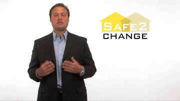 Safe2Change