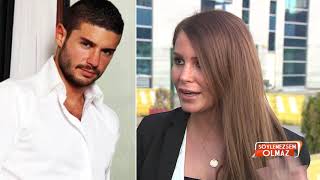 Merve Şarapçıoğlu Asıl Mağdur Benim İşte O Açıklama