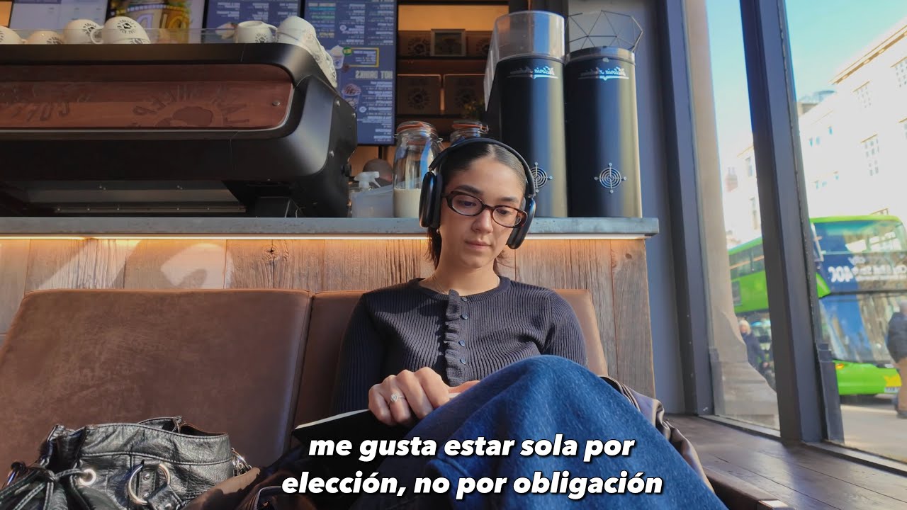 un sábado conmigo en OXFORD | byherrmoss