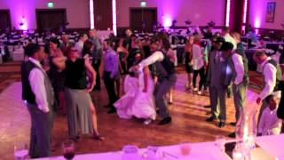 GustafsonDonaldson Harlem Shake