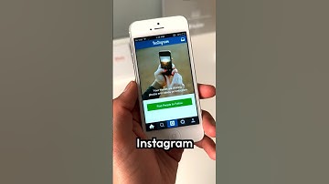i miss the old Instagram!