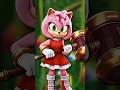 This Iconic Amy Rose Moment Really Needs To Be In Sonic The Hedgehog 4