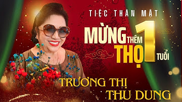 Tiệc Mừng Sinh Nhật Má Thu Dung | Rạng Đông | Nsnd Ngọc Giàu cùng các Nghệ Sĩ đến chúc mừng .