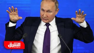 الفيدرالي الروسي يكشف ما حدث في هجوم موسكو: أطراف غربية تتورط - أخبار الشرق