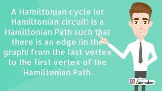 Hamiltonian cycle (Python implementation) screenshot 5