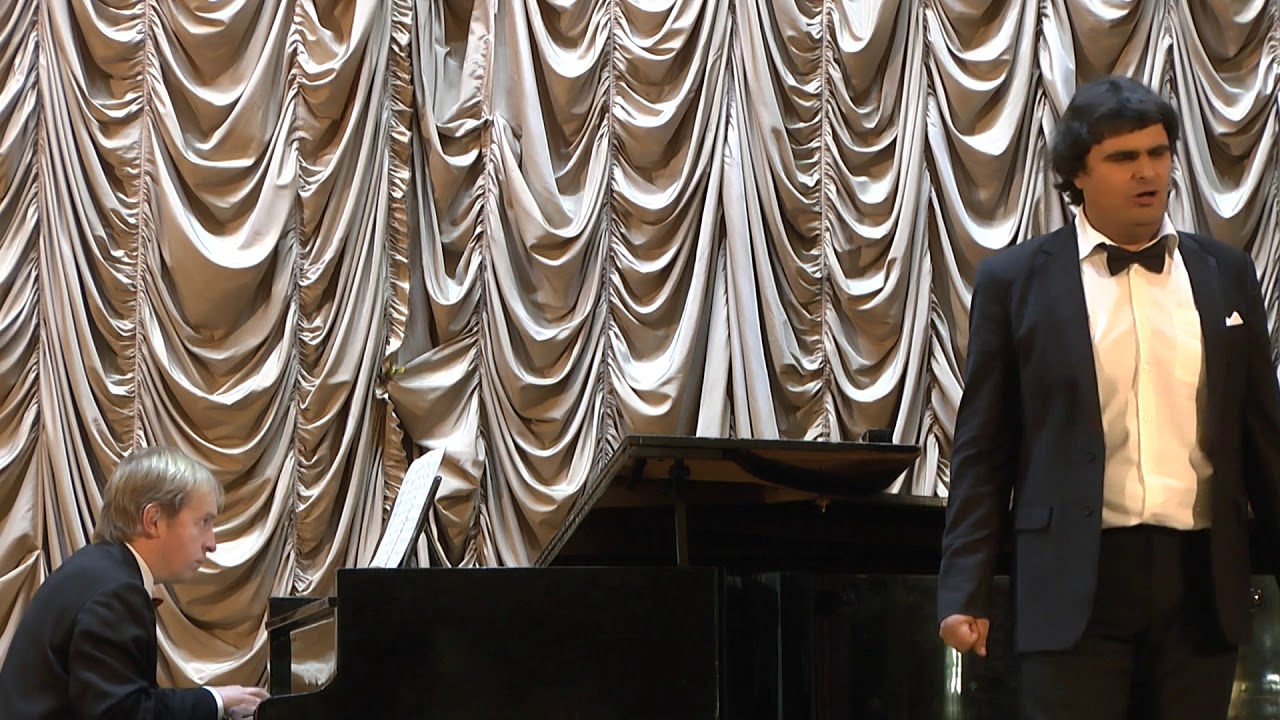 3  Doubeenoushka (Bludgeon)  Dmitry Stepanovich, Mikhail Chentsov