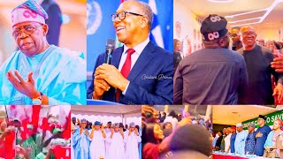 Watch What TINUBUs Supporters DID To PETER OBI That Has Set F!re In TINUBU &amp; APC Camp, Make Them Cry