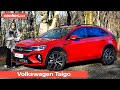 Volkswagen TAIGO 2022 | Primera Prueba / Test / Review en español | coches.net