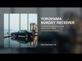 YOKOHAMA SUNDAY RECEIVER 1990 | Mellow Japanese City Pop AOR