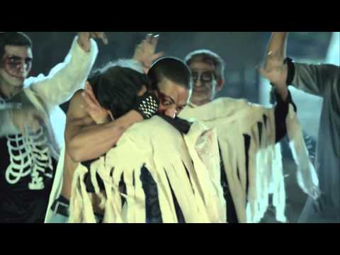 رقص شعبي  لدنيا سمير غانم ومحمد رمضان على اغنية فرتكه في لهفه
