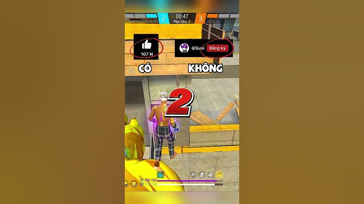 Đây là tôi khi OB45 bị cấm leo nóc P4 #supi #supitv #freefire #freefire7tuoi