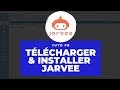 Comment tlcharger et installer jarvee tuto