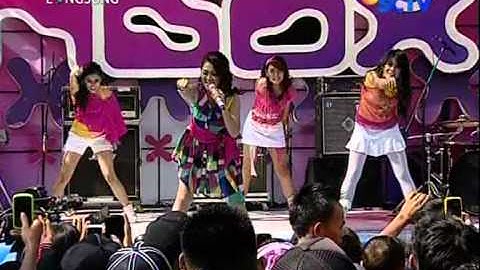 FITRI CARLINA Live At Inbox (12-09-2012) Courtesy SCTV