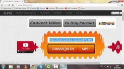 Convertir une video en mp3 en ligne  - Durasi: 6:54. 