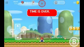 Super Jungle World Time Out screenshot 3