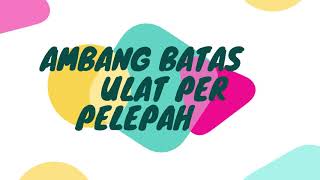 Sensus Updks Bagaimanasih???