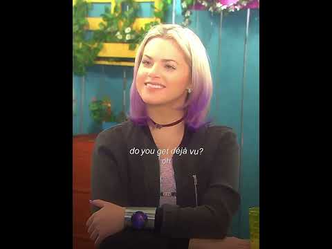 🥹 #yosoyfranky #grachi
