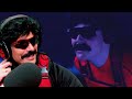 DrDisRespect Reacts to The BEST DrDisRespect Costume from Fan!