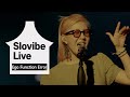 [Slovibe Live] 에고펑션에러 (Ego Function Error) - [보건교사 안은영 OST] / 와와와와와와와와 Wawawawawawawawa live