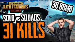 CAN WE DROP 30+ KILLS? This is UNREAL! (PUBG Mobile)