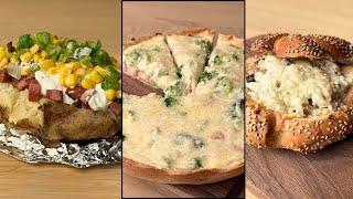 ASMR Cooking Compilation Part 2 / No Talking