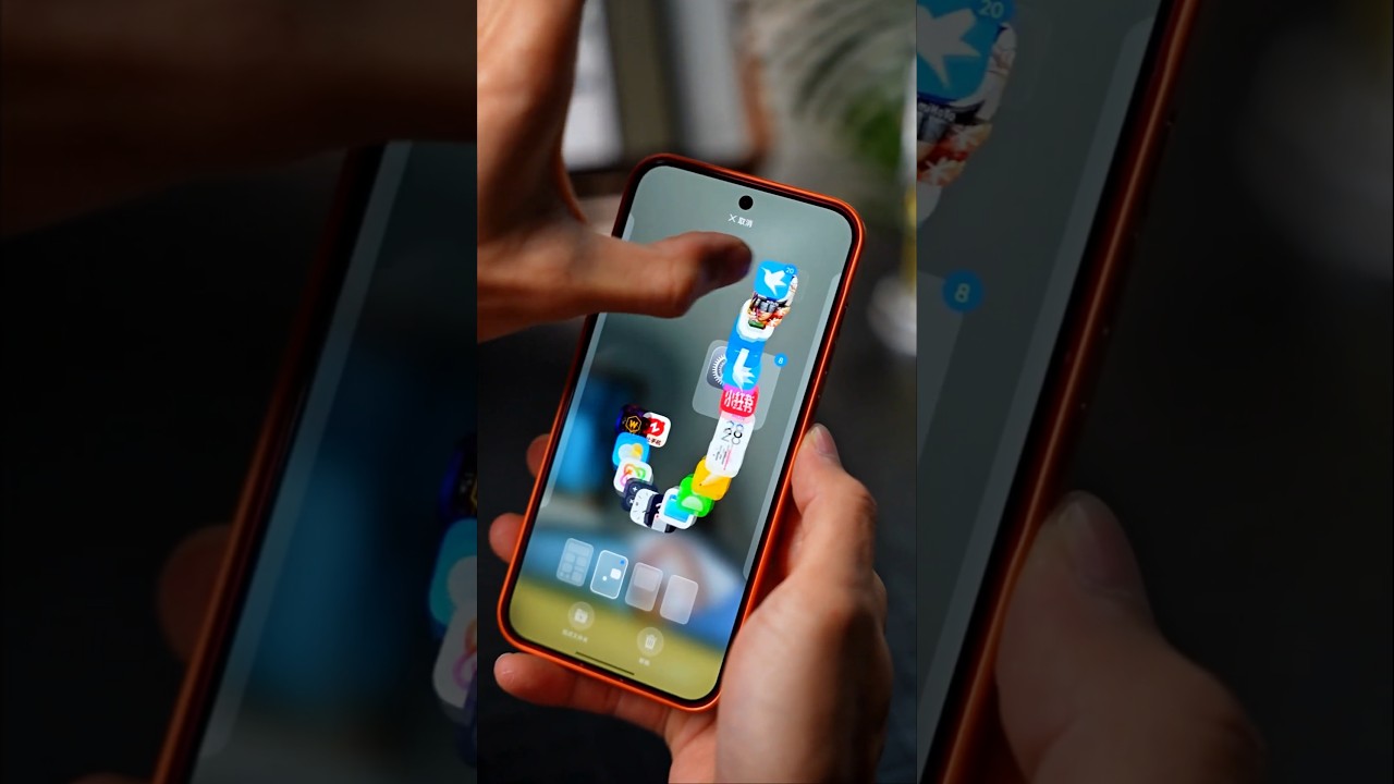 Introducing OPPO ColorOS 16 | New and lmproved