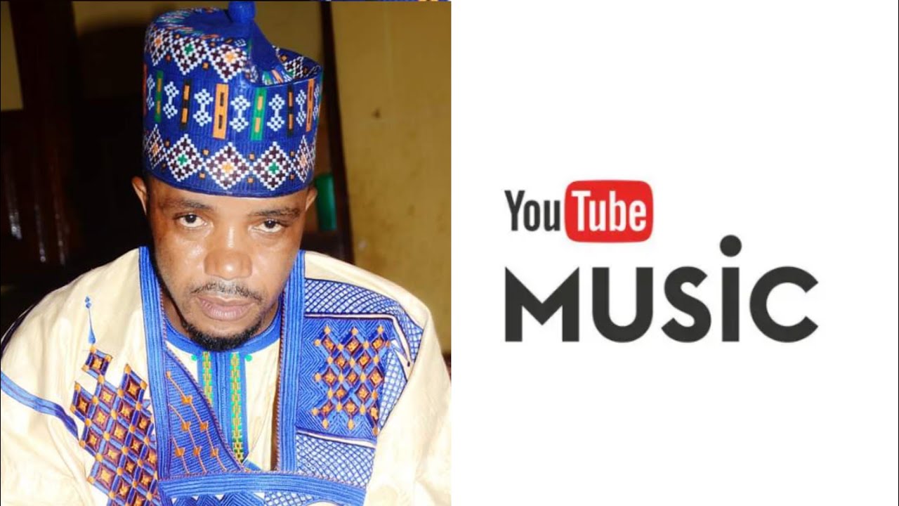 🎶🎶 Sanda Lassa Barka Da Sallah 🎶🎶