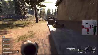 LIVE Warzone PS5 S03🪄🪄#64